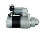 AS-PL Starter s2067s für NISSAN