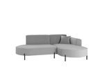ECKSOFA Valencia Xs