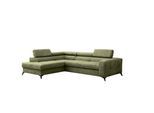 ECKSOFA Schlafsofa Amadeo In Anafi
