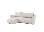 ECKSOFA Ontario Xs Mit Schlaffunktion