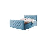 BOXBETT Eivor In überlänge