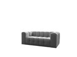 SOFA 2-sitzer Solvie In Tiffani