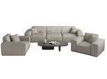 SOFASET Celes Premium 3-1-1 Stoff Scala