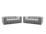 SOFASET Solvie 2-2 In Moly