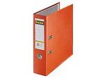 BENE KS ORDNER 80MM ORANGE NR.291400