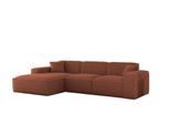 ECKSOFA Celes Premium In Sven
