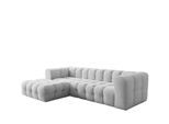 ECKSOFA Solvie In Moly