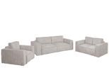 SOFASET Vajana 3-2-1