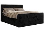 BOXBETT TILIANO DUO 200/200 - Schwarz Cord - H4