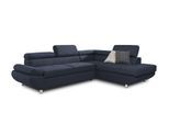 ECKSOFA Schlafsofa Panos In Esito