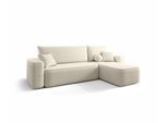 ECKSOFA Agepo Stoff Quelle