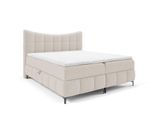 BOXBETT Charles In Aragon