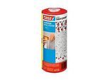 tesa Easy Cover Leerspender L/XL, Sicherheitsblende, für 1,40 m bzw. 17 m × 2,60 m Nachfüllungen, präzise Schnitte