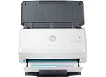HP Dokumentenscanner Scanjet Pro 2000 s2, automatischer Einzug (50 Blätter), Duplex, USB 3.1, bis 3500 Seiten/Tag