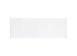 Ultradex Whiteboard economy, Hoch-/Querformat, emailliert, magnethaftend, Ablageschale, individuell bedruckbar, B 3000 x T 10 x H 1200 mm