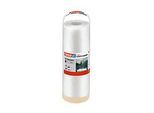 tesa Easy Cover Economy Refill XL – Nachfüllrolle, 17 m × 2,60 m, Abdeckpapier mit Malerband, kompatibel