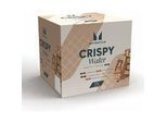 Crispy Wafer Auswahl-Box - 10Riegeln - Variety