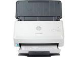 HP Dokumentenscanner Scanjet Pro 3000 s4, automatischer Einzug (50 Blätter), Duplex, USB 3.0, bis 4000 Seiten/Tag