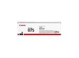 Original Canon Toner 075, bis 1400 Seiten, Einzelpack, schwarz