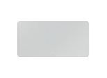LEITZ Schreibunterlage, wasserdicht, B 800 x H 400 mm, Kunststoff, grau