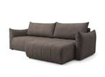 ECKSOFA Ontario Mit Schlaffunktion