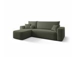 ECKSOFA Agepo Stoff Quelle