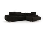 ECKSOFA Monaro Mit Schlaffunktion