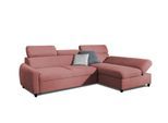 ECKSOFA Schlafsofa Anton Xs In Esito