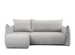 ECKSOFA Mailand Xs Mit Schlaffunktion