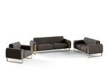SOFASET Valerie 3-2-1
