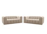 SOFASET Solvie 2-2 In Tiffani