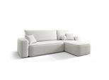 ECKSOFA Agepo Stoff Quelle