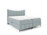 BOXBETT Charles In Aragon