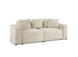 SOFA Megan 2-sitzer In Poso