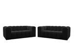 SOFASET Solvie 2-2 In Tiffani