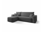 ECKSOFA Agepo Stoff Quelle