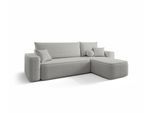 ECKSOFA Agepo Stoff Quelle