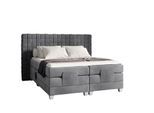 BOXSPRINGBETT Elektrisch Vidal