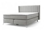 BOXSPRINGBETT Agnus