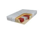 TASCHENMATRATZE VALTI - 180/200 - H3 - Lux