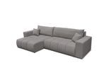 ECKSOFA Anabel Max Mit Schlaffunktion