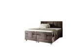 BOXSPRINGBETT Elektrisch Henry
