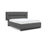 POLSTERBETT Hamilton Magic Velvet Set.1