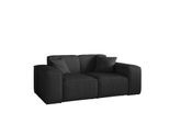 SOFA Celes Premium 2-sitzer Stoff Scala