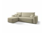 ECKSOFA Agepo Stoff Quelle