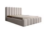POLSTERBETT Macon Stoff Euphoria