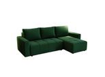 ECKSOFA Noha In Kronos