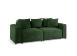 SOFA Megan 2-sitzer In Poso