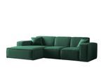 ECKSOFA Ottom Celes Premium Opera Velvet