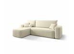 ECKSOFA Agepo Stoff Quelle